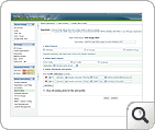 bandwidth monitoring alert