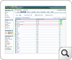 traffic utilization alerts