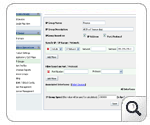 IP group creation