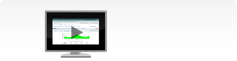 Clients NetFlow Analyzer