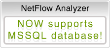 NFA Supports MSSQL NFA Supports MSSQL