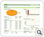 NetFlow snapshot NetFlow snapshot