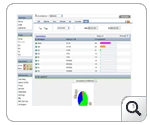 advanced application recognition