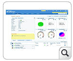 Network Monitoring - Complete Server Management