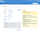 server management - fault threshold setting server management - fault threshold setting
