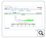 VoIP Monitor - Netflow traffic reports