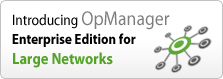 Enterprise Network Management