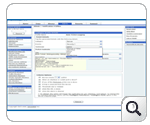 Ticket from OpManager