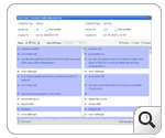 Change in router configuration