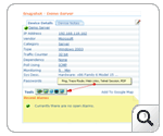server-resource-management