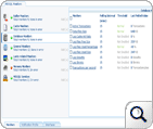 Database Monitors Database Monitors