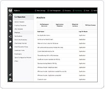 monitoring windows eventlogs