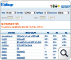 Interface Traffic Reports Interface Traffic Reports