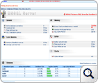 MSSQL Monitor Dashboard MSSQL Monitor Dashboard
