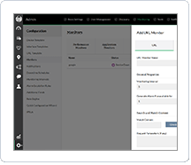 website monitoring