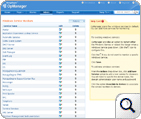 Windows Service Monitoring