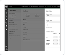 Process - Monitors