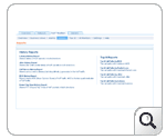 VoIP Performance Monitor - VoIP QoS tremds