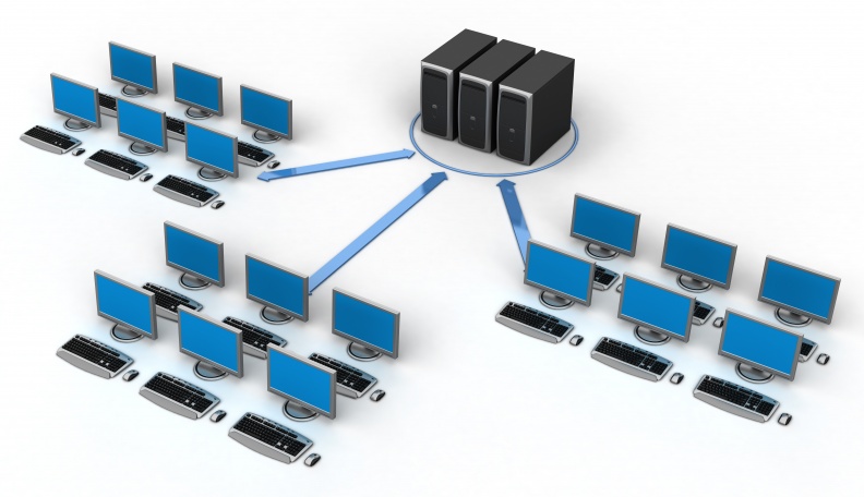 IP Address Management software
