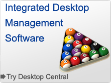 Desktop Management
