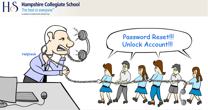active-directory-password-self-service active-directory-password-self-service