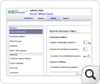 Set question and answers for validation Set question and answers for validation