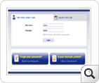 Domain user login Domain user login