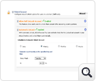 Self Unlock Account