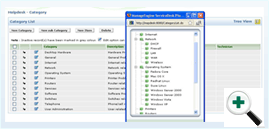 Categorize & Dispatch Categorize & Dispatch