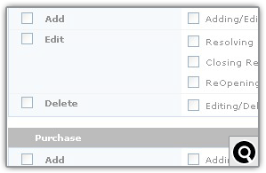MSP Help Desk Feature Fine Grained Authorization MSP Help Desk Feature Fine Grained Authorization