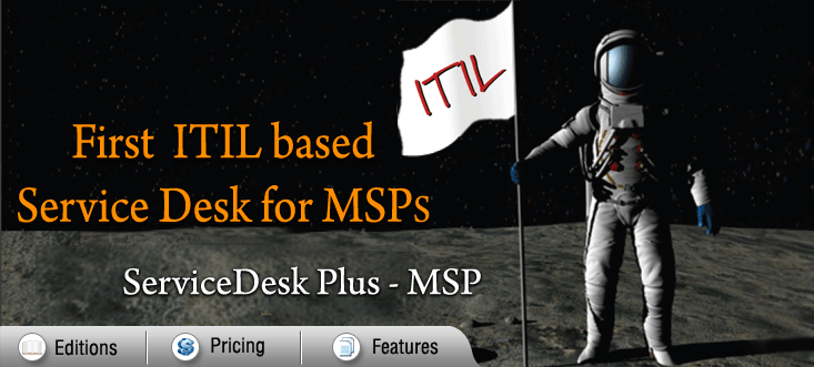 HelpDesk MSP
