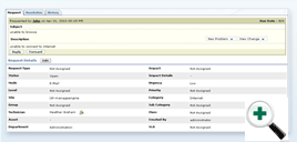 Incident Diagnosis Incident Diagnosis