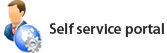 self Service Portal