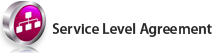 Service Level Agreement