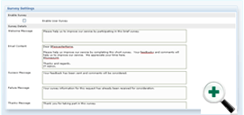 Surveys Survey