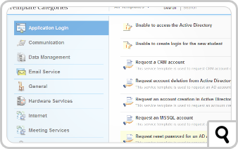 Access to Services