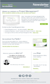 Help Desk Newsletter - April, 2013
