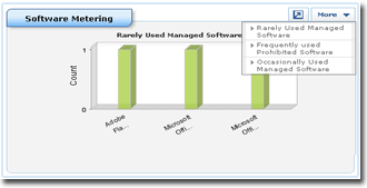 Software Asset Management - Software Usage Tracking
