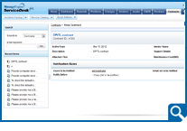 Contract Management Contract Management