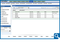 Contract Management
