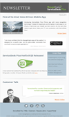 Help Desk Newsletter - February, 2013