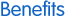 Asset Management Software - Benefits