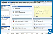 Help Desk Administrator Console Help Desk Administrator Console