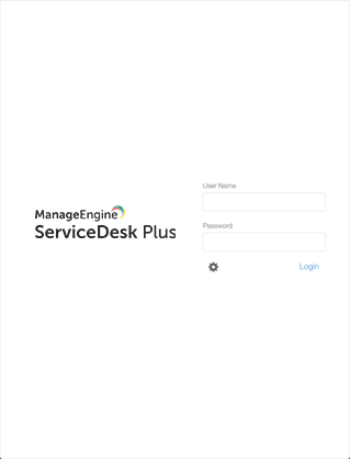 Help Desk Ipad App