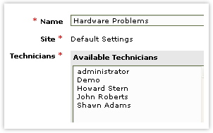 Get the experts work on request