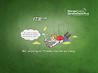Download Free ITIL Wallpaper