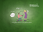 Download Free ITIL Wallpaper