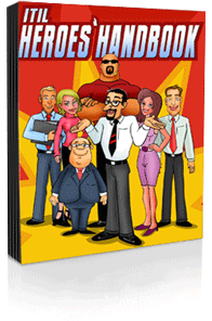ITIL White Paper Handbook ITIL White Paper Handbook