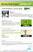 Help Desk Newsletter - June, 2011