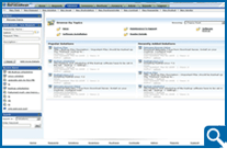 Help Desk Knowledge Base
